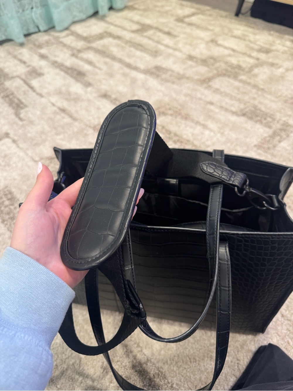 BEIS The Work Tote - Picture 12 of 12